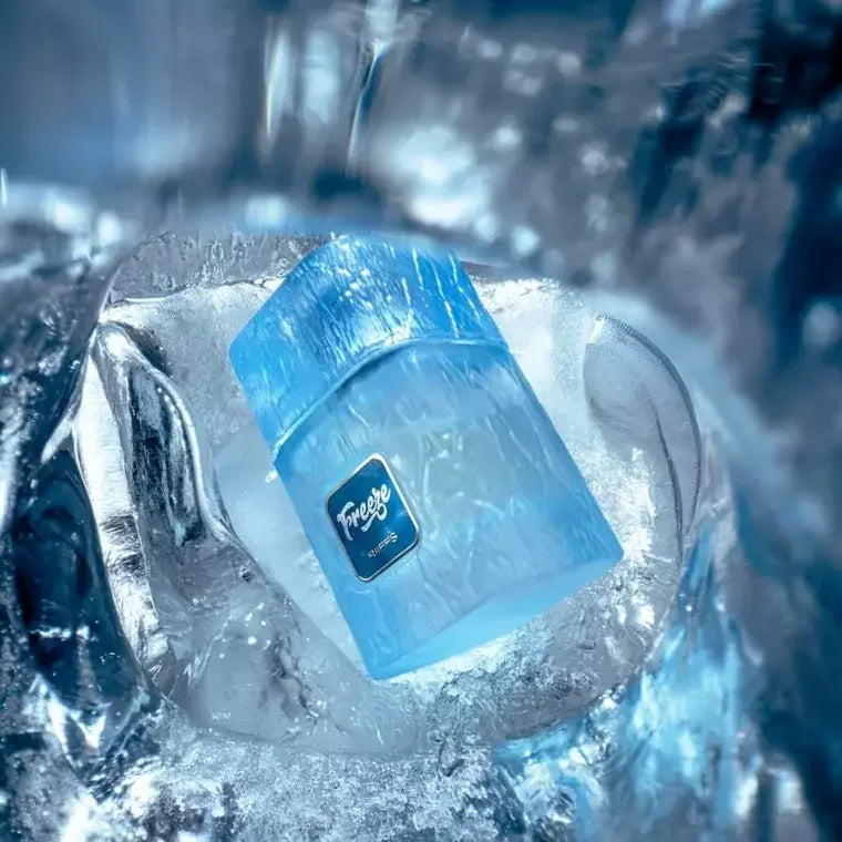 Image of Riiffs Freeze Extrait de Parfum-4