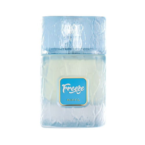 Image of Riiffs - Freeze - Extrait De Parfum - Perfume Unisex-0