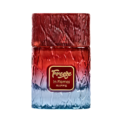 Image of Riiffs - Freeze In Flames - Extrait De Parfum - Perfume Unisex-0