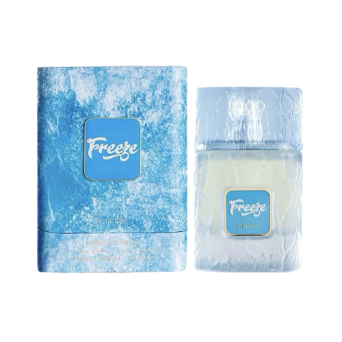 Image of Riiffs - Freeze - Extrait De Parfum - Perfume Unisex-2