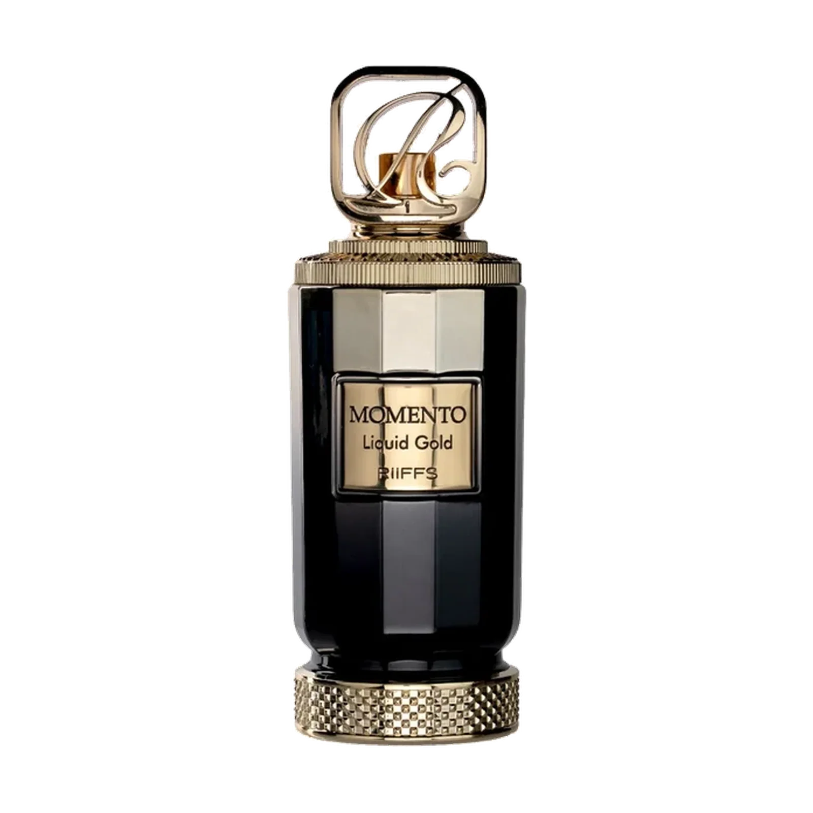 Image of Riiffs Momento Liquid Gold Extrait de Parfum-0