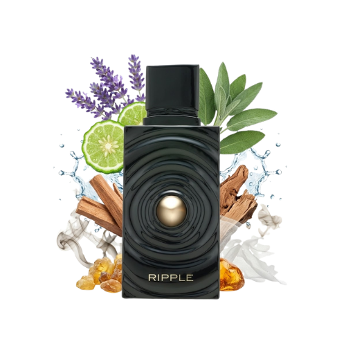 Image of French Avenue - Ripple - Extrait De Parfum - Perfume Unisex-1