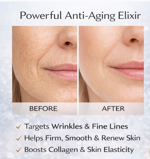Image of Ammuri Retinol 5% Serum with Apple Stem Cell – High Strength Anti-Aging, Acne & Dark Spot Treatment (30ml)-3