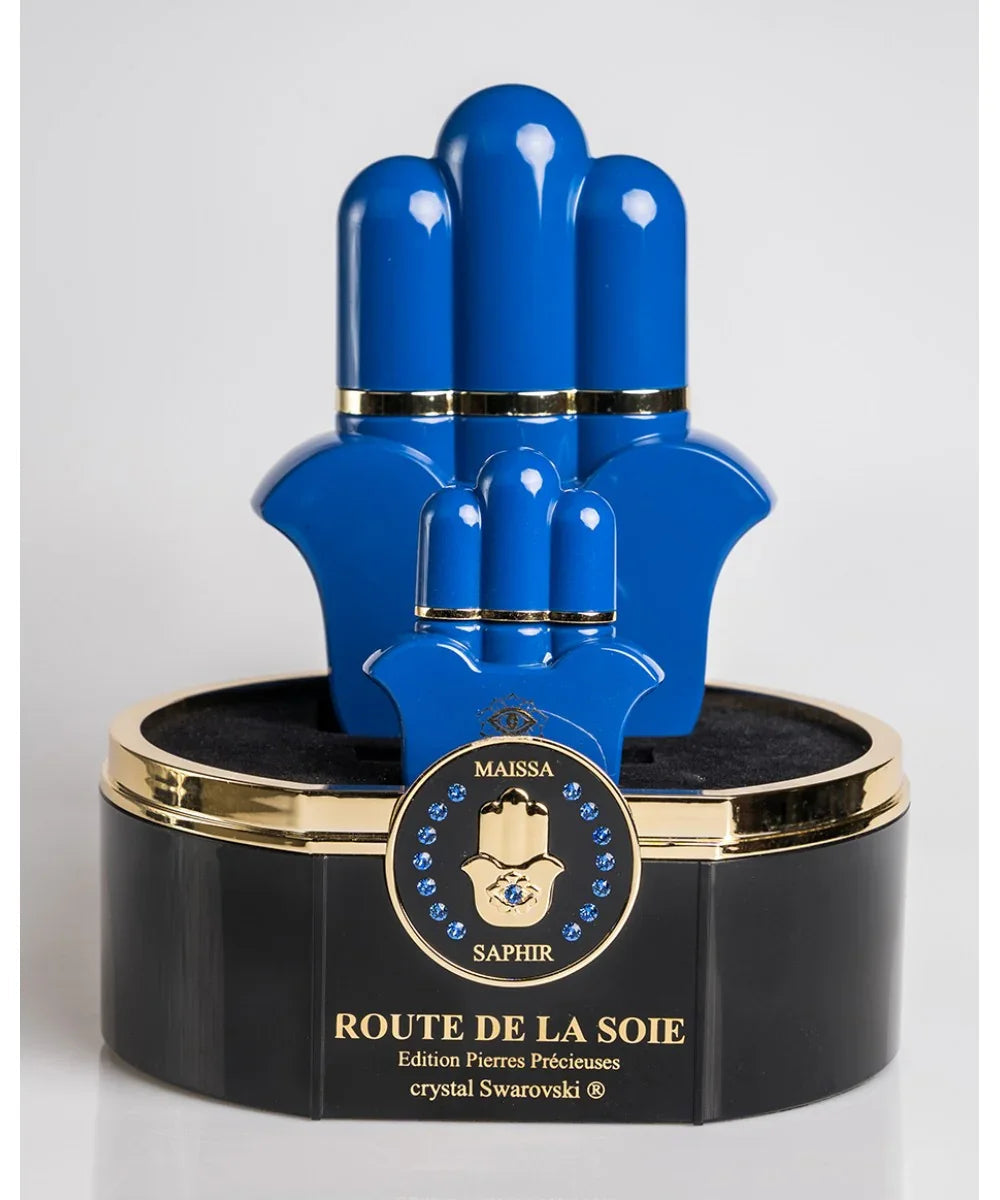 Image of PRECIOUS STONES EDITION BOX AVENUE DE LA SOIE-3