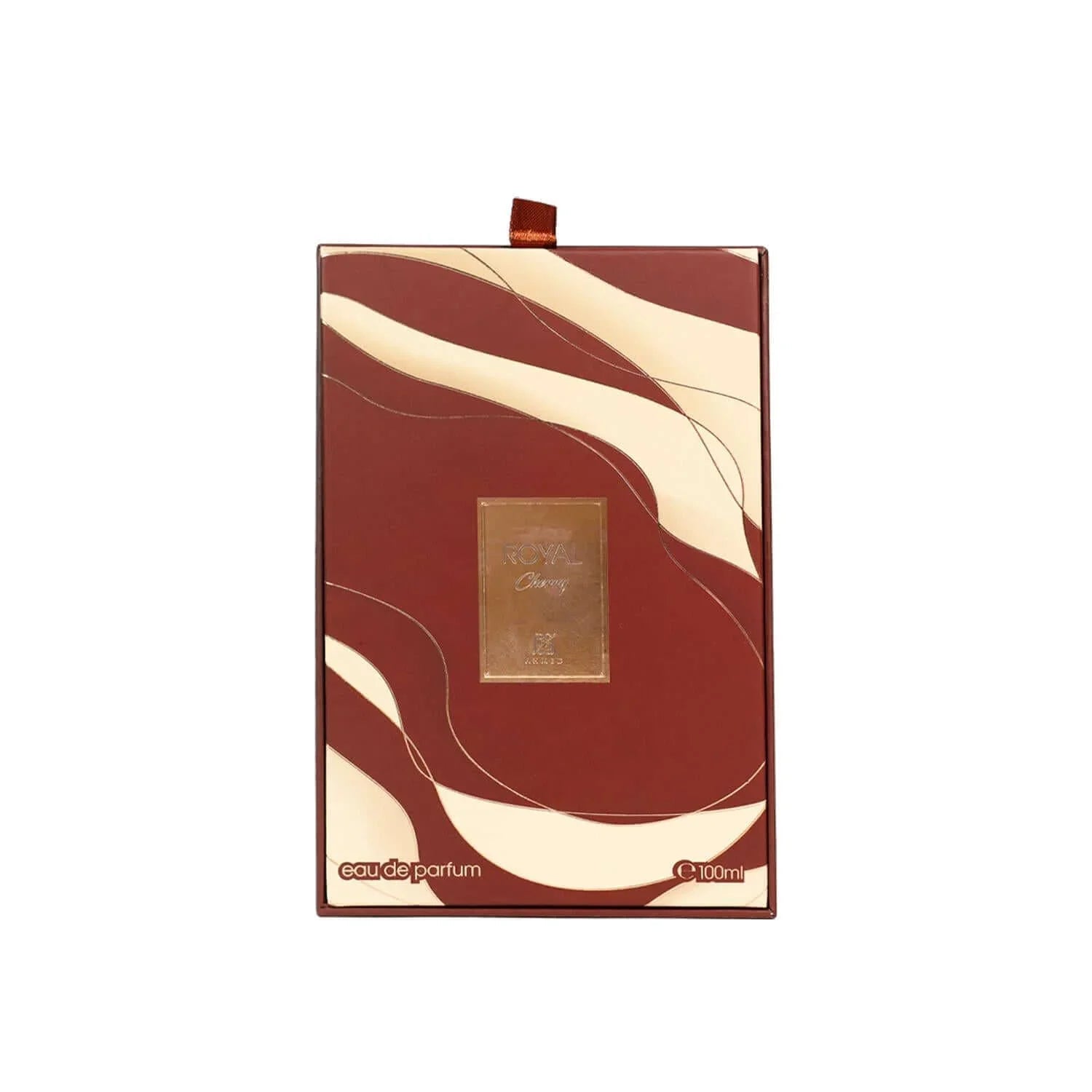 Image of Ahmed Al Maghribi Royal Cherry Eau de Parfum-3