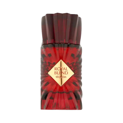 Image of French Avenue - Royal Blend Séquoia - Eau De Parfum - Perfume Unixex-0