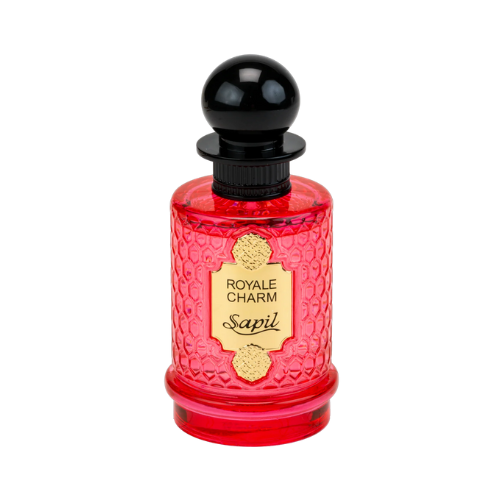Image of Sapil - Royale Charm - Eau De Parfum - Perfume Unisex-0