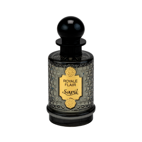 Image of Sapil - Royale Flair - Eau De Parfum - Perfume Unisex-0