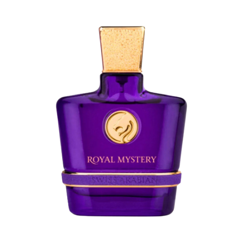 Image of Swiss Arabian - Royal Mystery - Eau de Parfum - Perfume Femenino-0