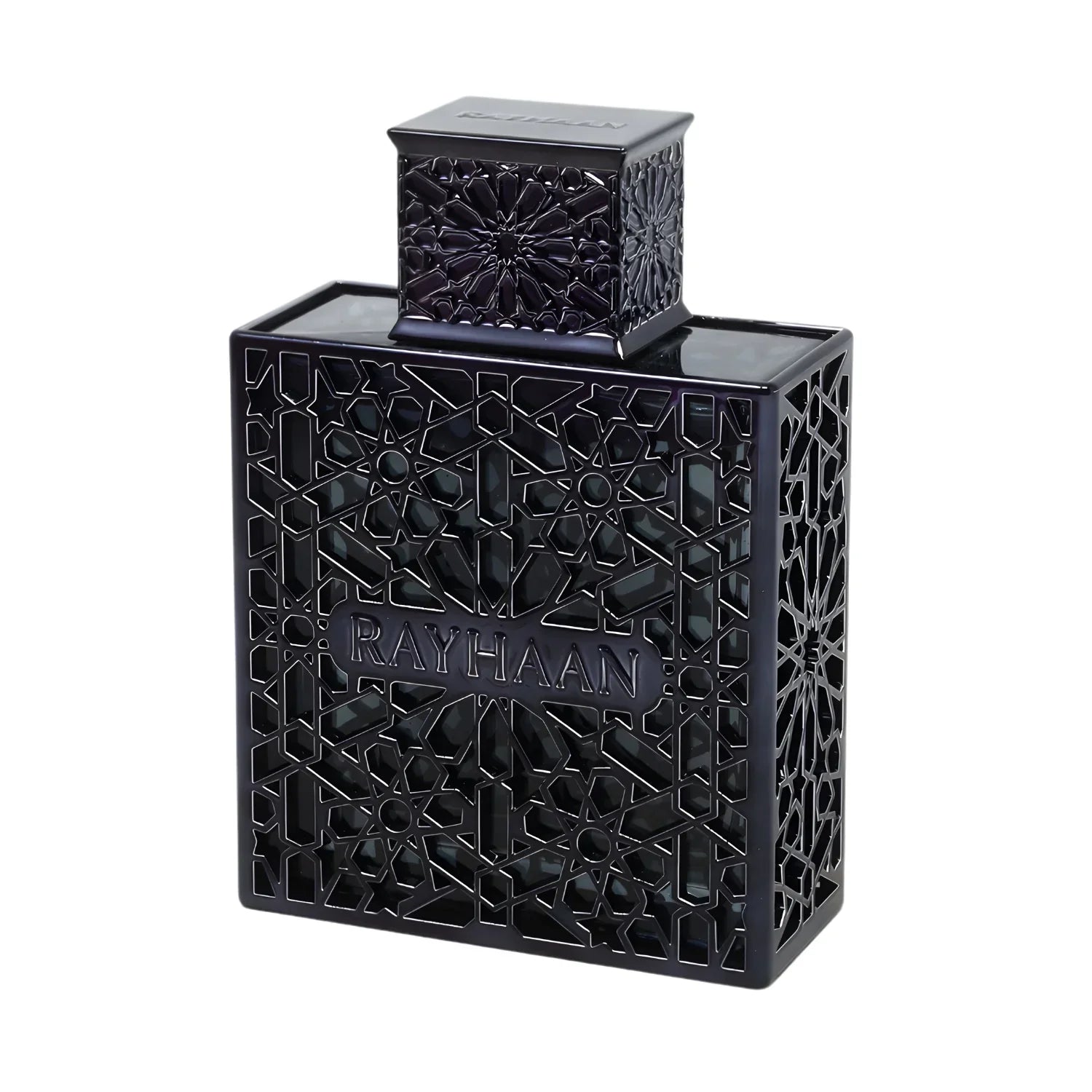 Image of Rayhaan Obsidian Eau de Parfum-3