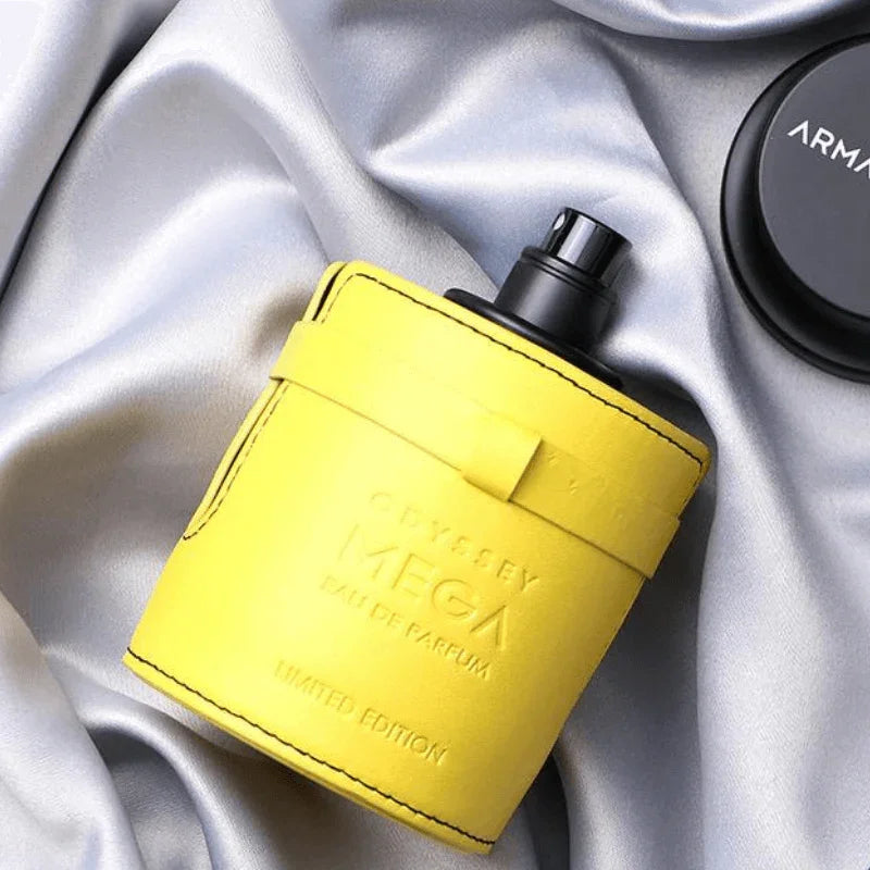 Image of Armaf Odyssey Mega Eau de Parfum-4