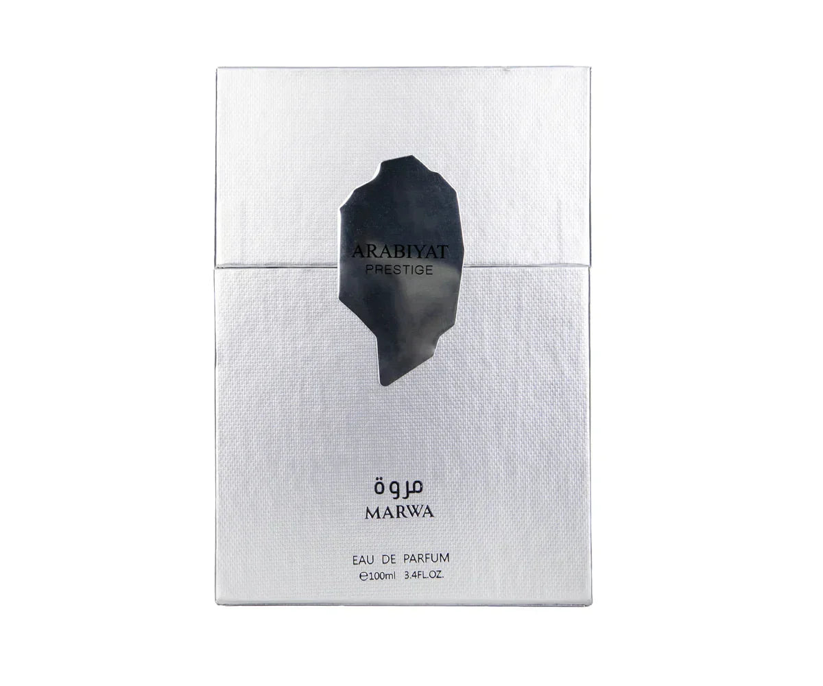 Image of Arabiyat Prestige Marwa Eau de Parfum-4