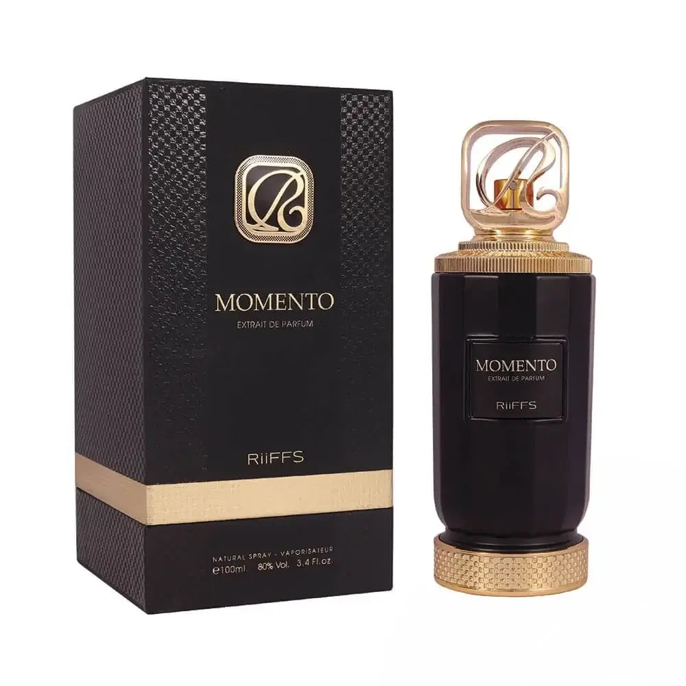 Image of Riiffs Momento Extrait De Parfum Unisex-2
