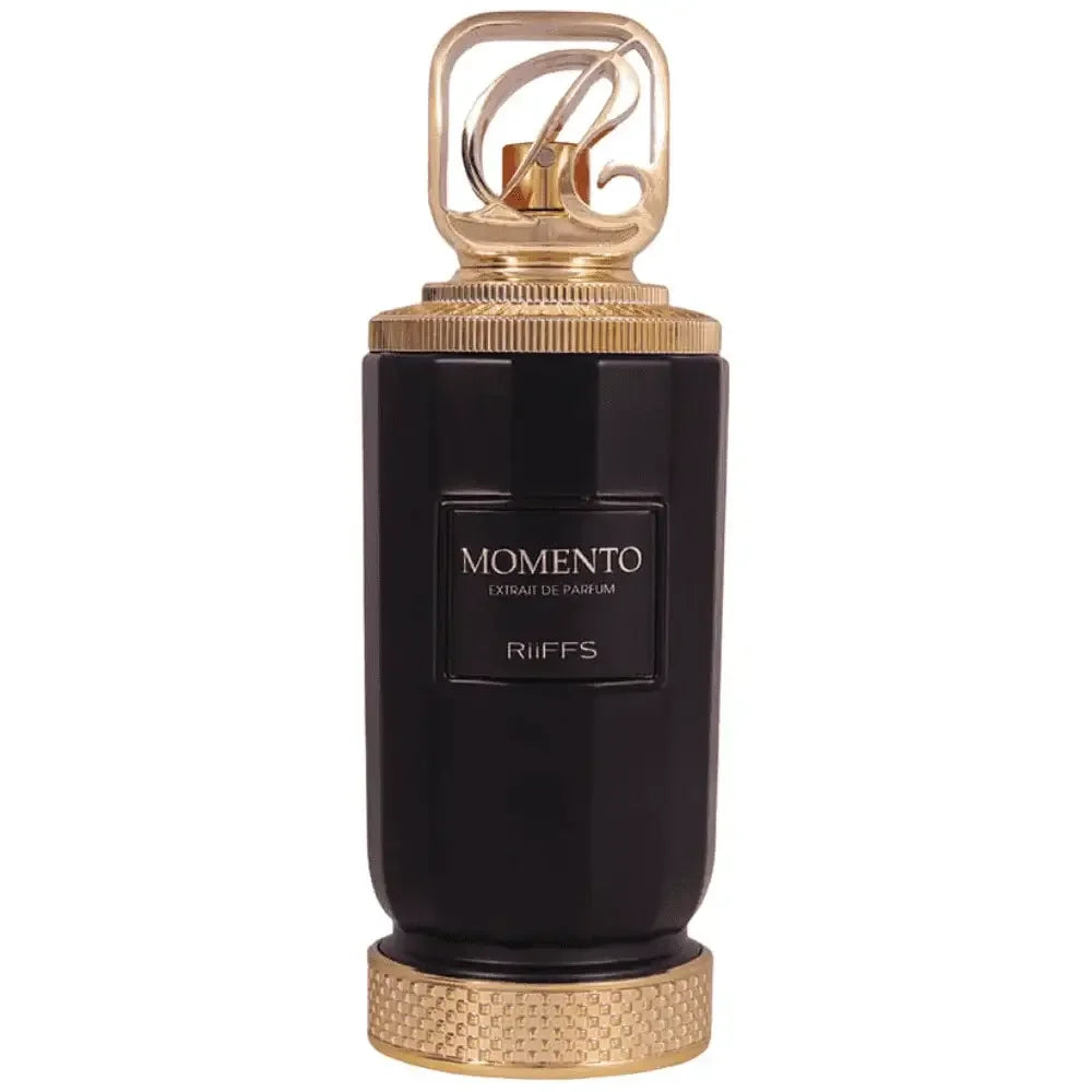 Image of Riiffs Momento Extrait De Parfum Unisex-3
