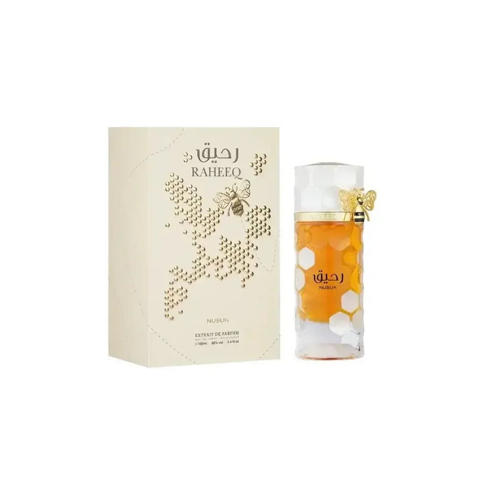 Image of Nusuk Raheeq Extrait de Parfum-0