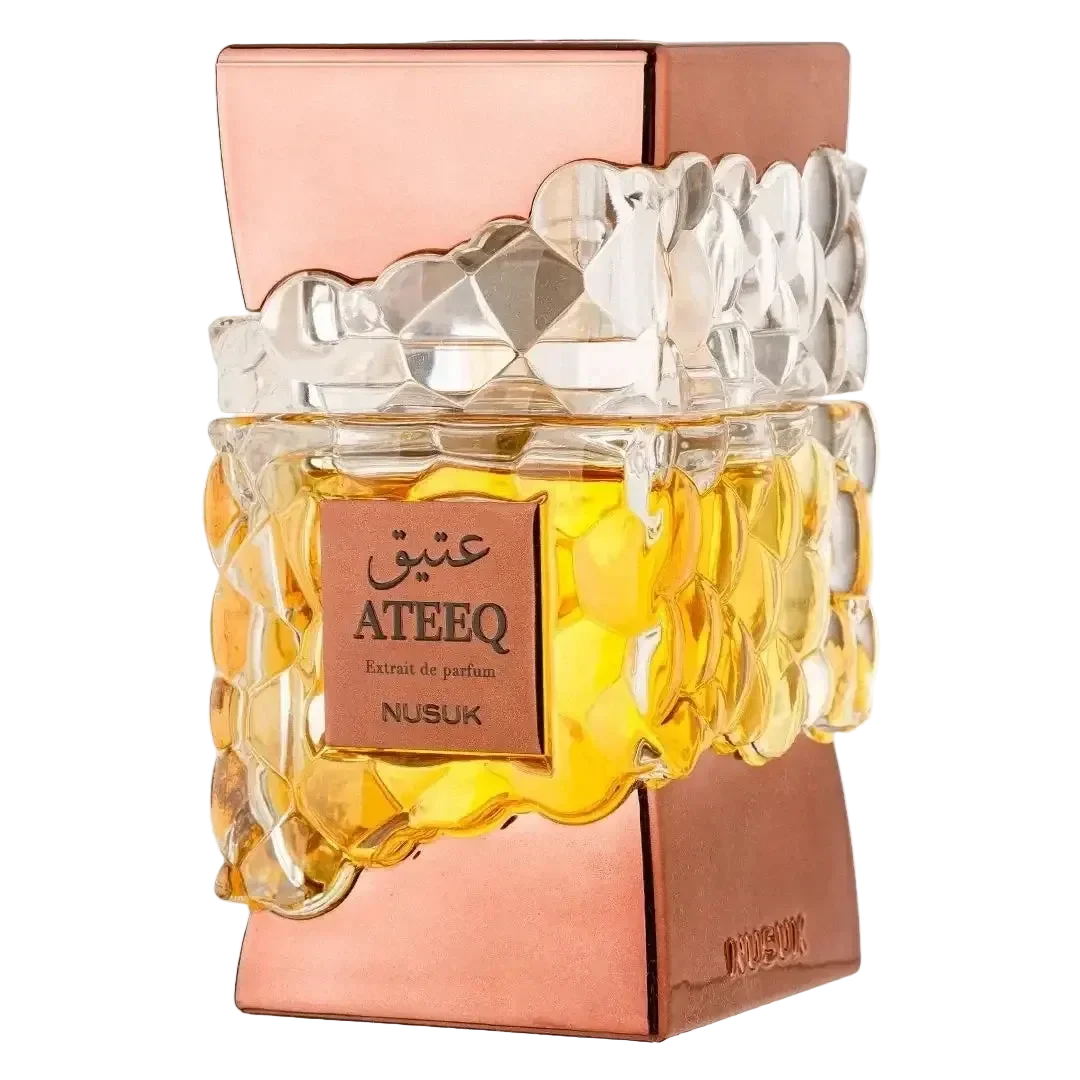 Image of Nusuk Ateeq Extrait de Parfum-1