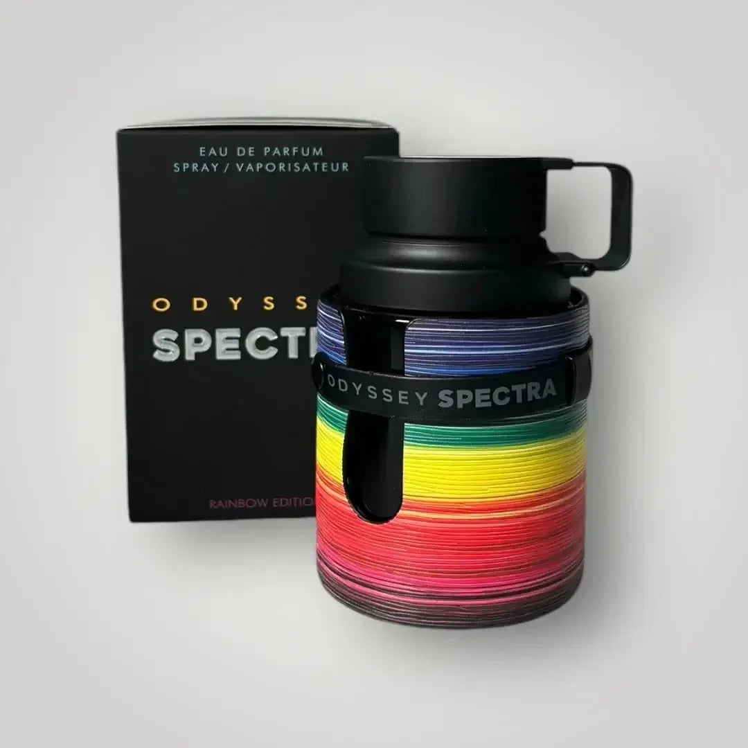 Image of Armaf Odyssey Spectra Eau de Parfum-0