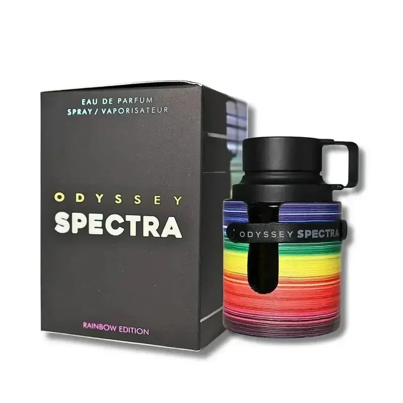 Image of Armaf Odyssey Spectra Eau de Parfum-1