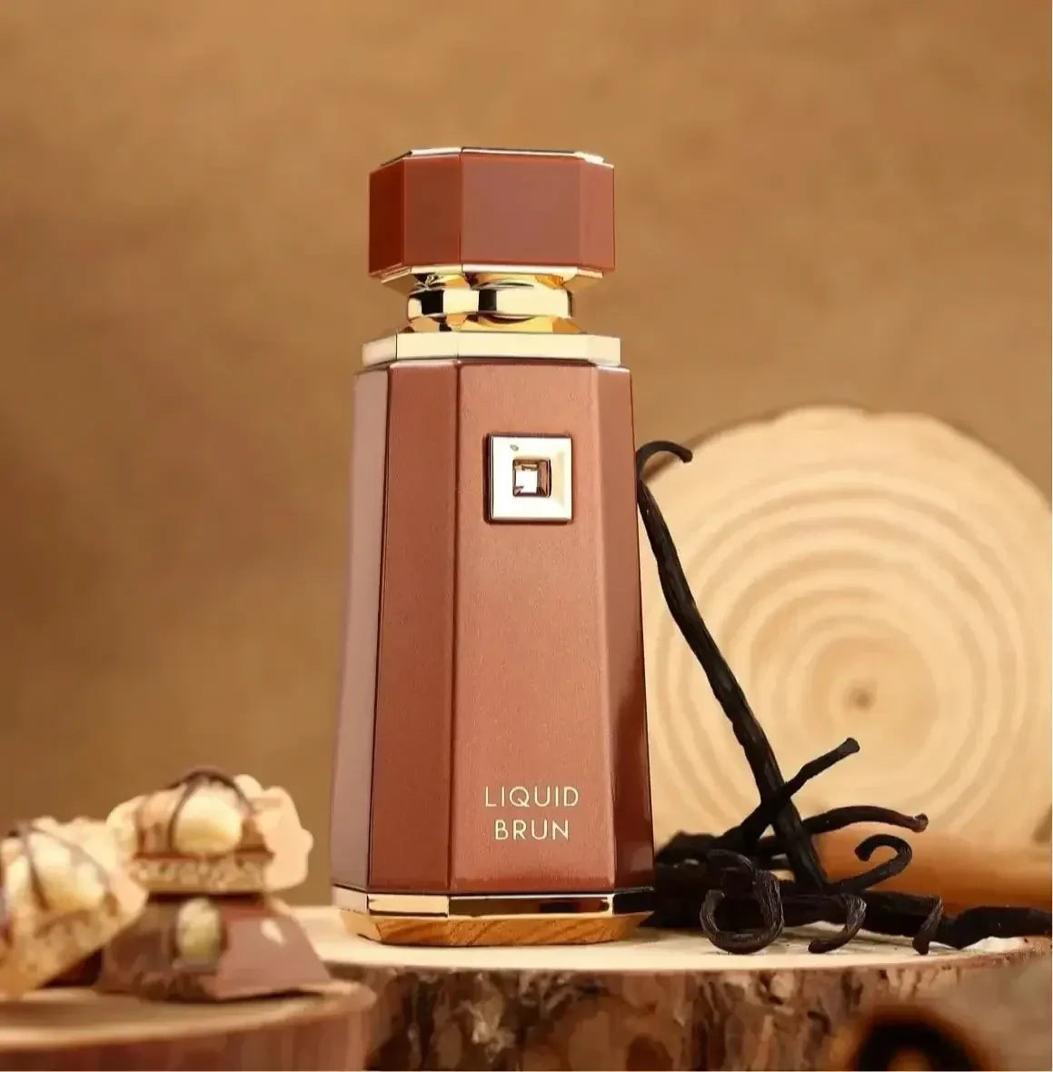 Image of French Avenue Liquid Brun Eau de Parfum-2