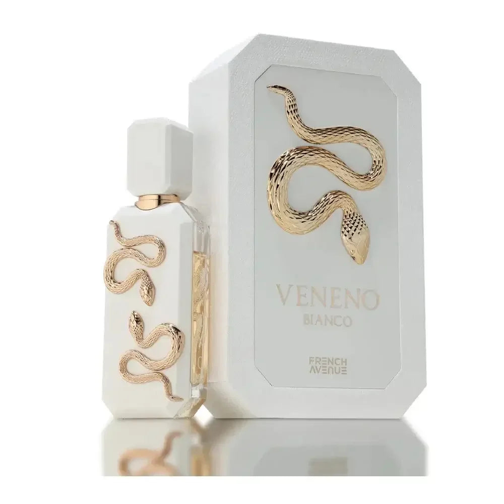 Image of French Avenue Veneno Bianco Eau de Parfum-0