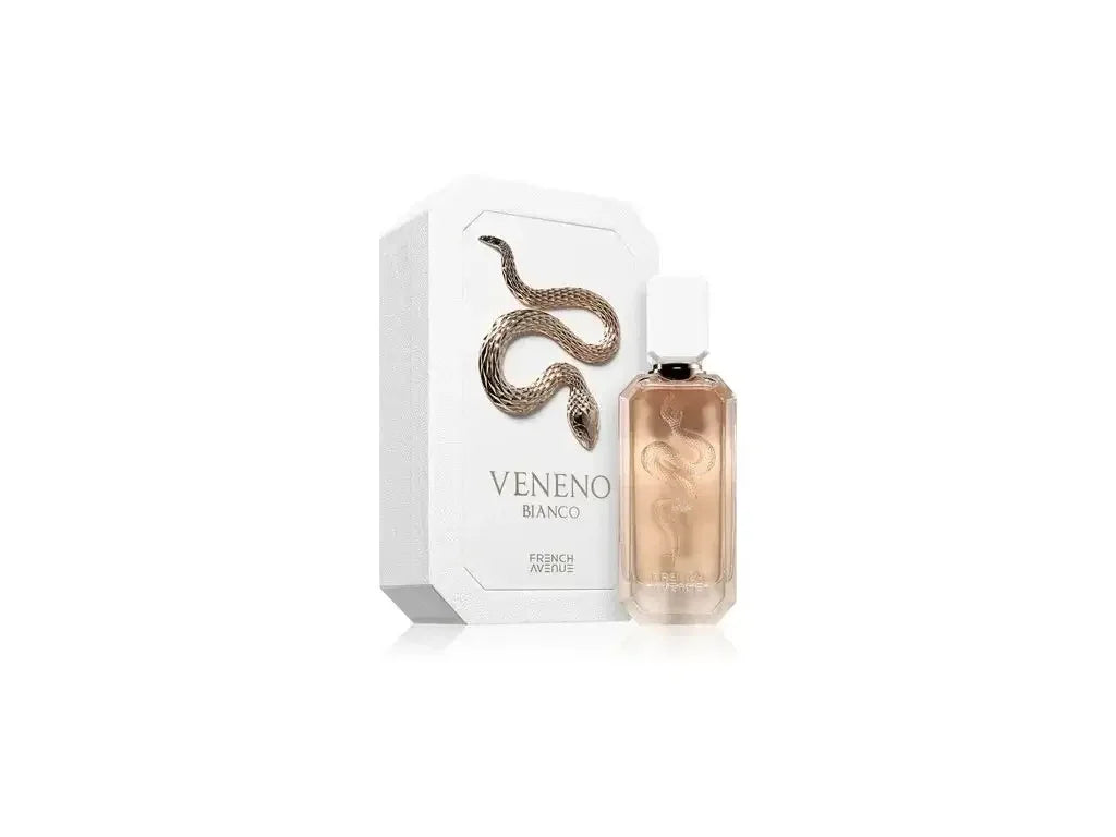 Image of French Avenue Veneno Bianco Eau de Parfum-1