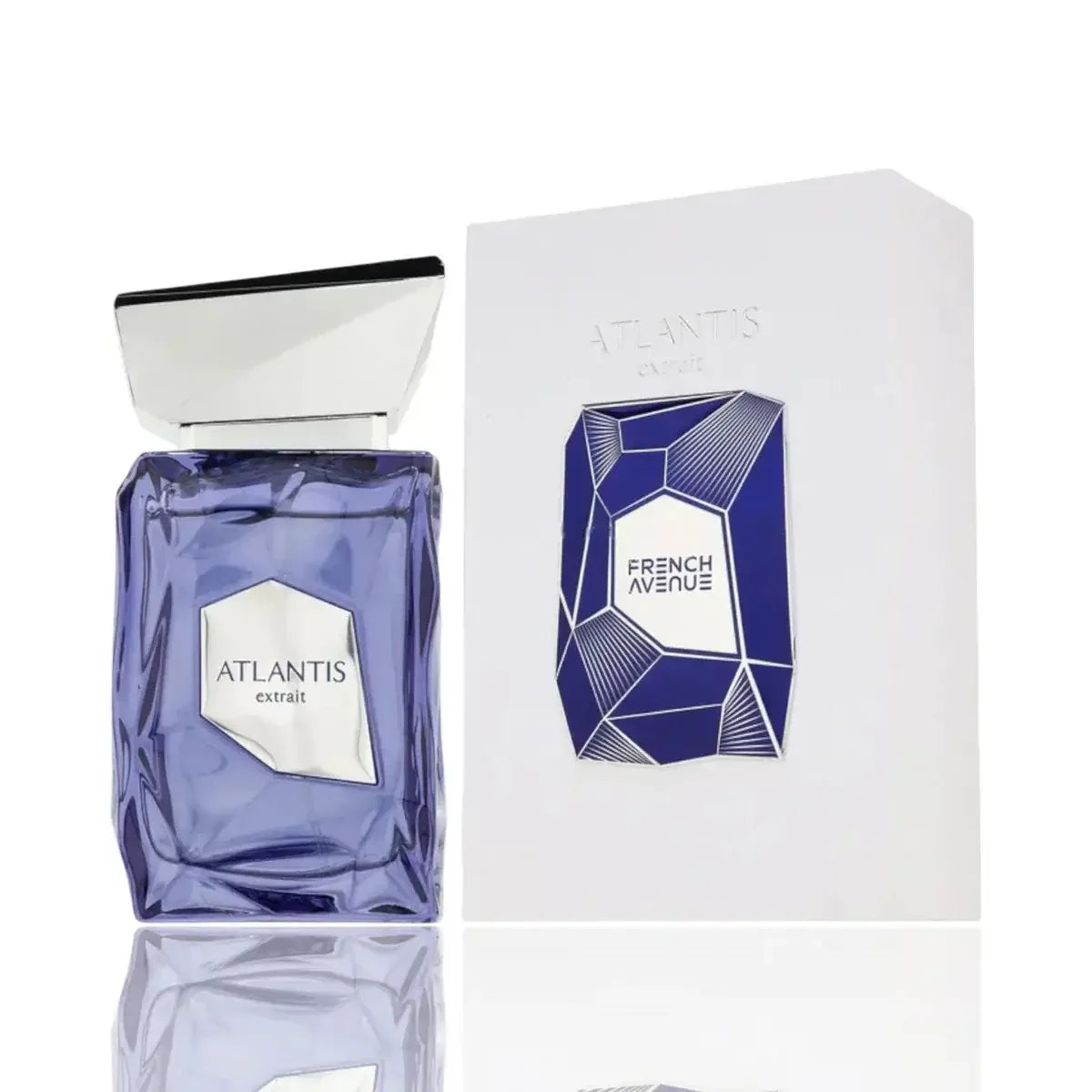 Image of French Avenue Atlantis Extrait Eau de Parfum-0