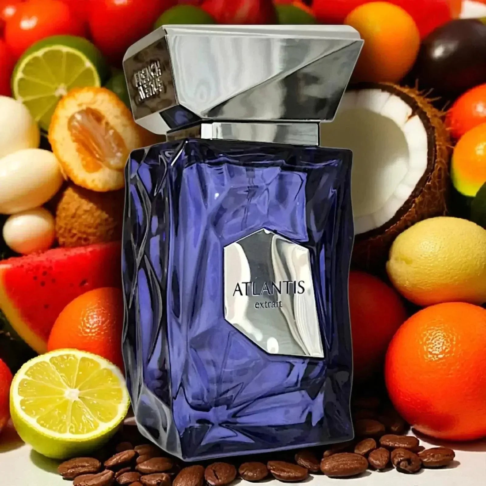 Image of French Avenue Atlantis Extrait Eau de Parfum-1
