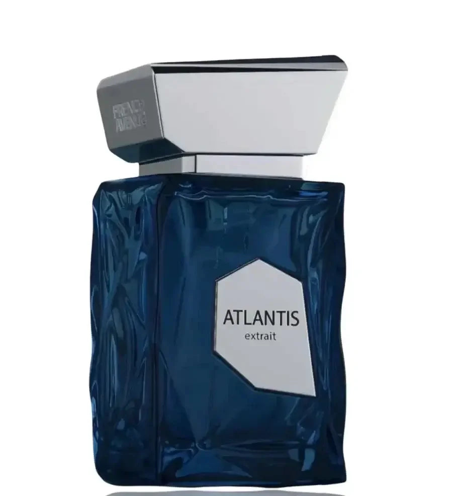 Image of French Avenue Atlantis Extrait Eau de Parfum-2