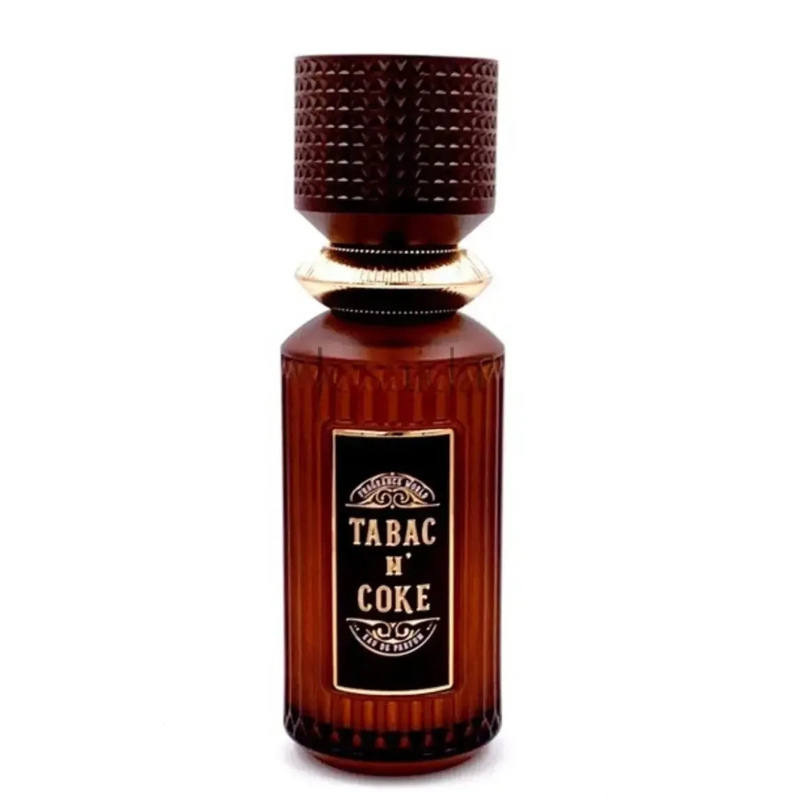 Image of Fragrance World Tabac N' Coke Eau de Parfum-2