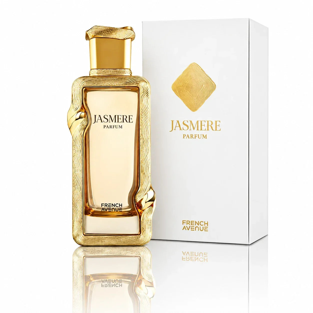Image of French Avenue Jasmere Extrait de Parfum-1