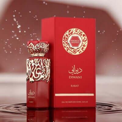 Image of French Avenue Diwani Rabat Eau de Parfum-4