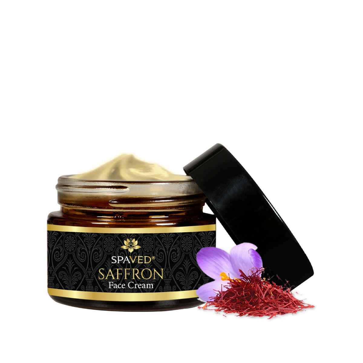 Image of Wild Turmeric & Saffron - Cleanse & Nourish Duo