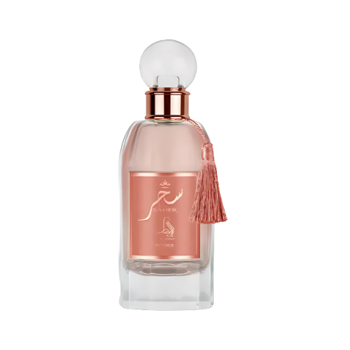 Image of Al Absar - Saher Roses - Eau De Parfum - Perfume Femenino-0