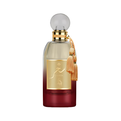 Image of Al Absar - Saher - Eau De Parfum - Perfume Femenino-0