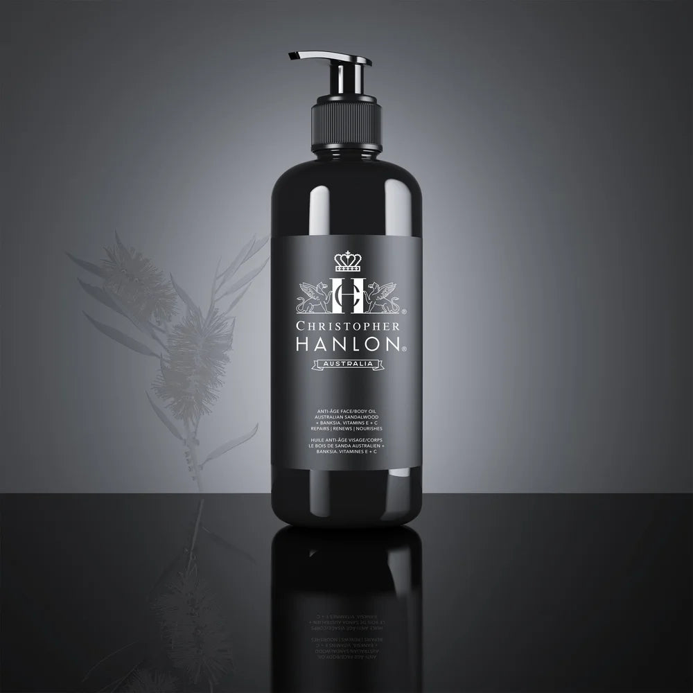 Image of 6104 - Health & Beauty > Personal Care > Cosmetics > Skin Care > Body Oil
