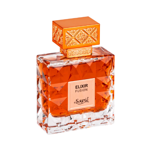Image of Sapil - Elixir Fusion - Eau De Parfum - Perfume Unisex-0