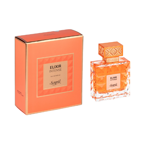 Image of Sapil - Elixir Intense - Eau De Parfum - Perfume Unisex-2
