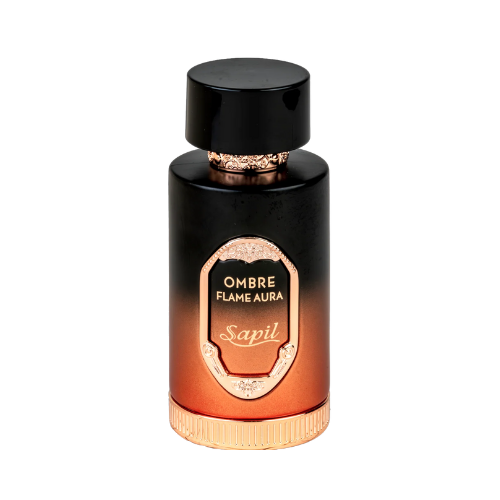 Image of Sapil - Ombre Flame Aura - Eau De Parfum - Perfume Unisex-0