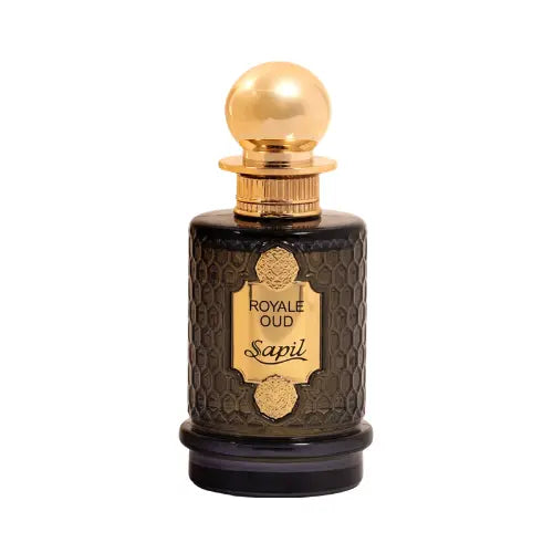 Image of Sapil - Royale Oud - Eau De Parfum - Perfume Unisex-0