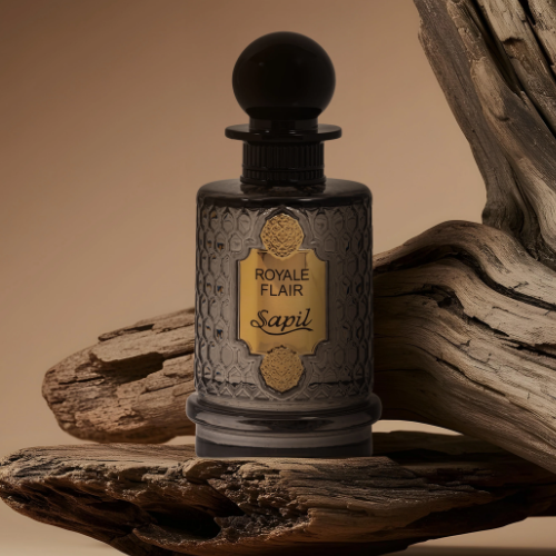 Image of Sapil - Royale Flair - Eau De Parfum - Perfume Unisex-4