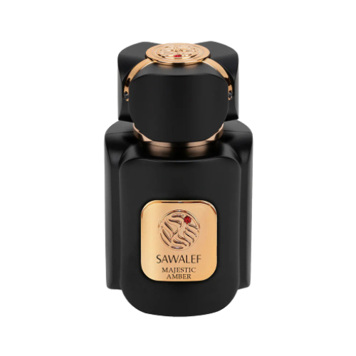 Image of Swiss Arabian - Majestic Amber - Elixir de Parfum - Perfume Unisex-0
