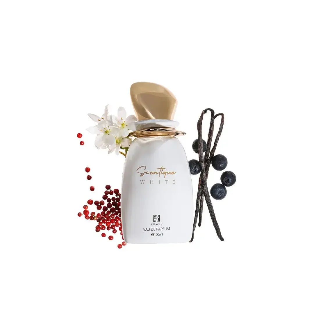 Image of Ahmed Al Maghribi Scentique Eau de Parfum-2