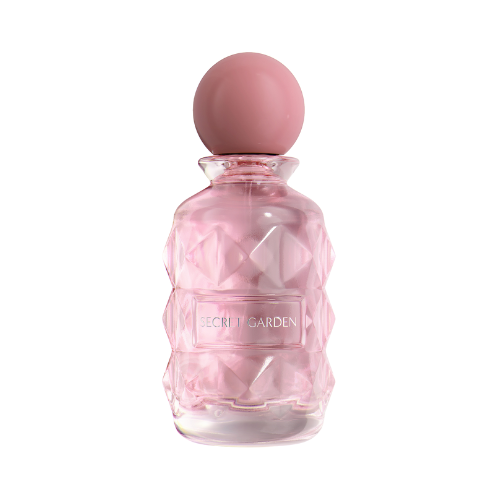 Image of Laverne - Secret Garden - Eau De Parfum - Perfume Femenino-0