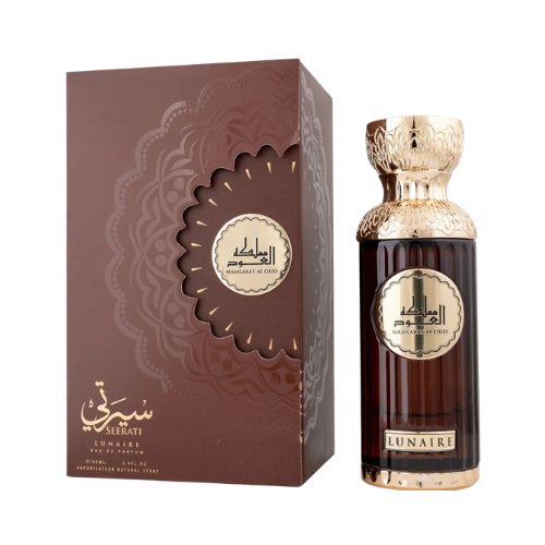Image of Mamlakat Al Oud - Seerati Lunaire - Eau De Parfum - Perfume Unisex-2