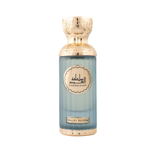 Image of Mamlakat Al Oud - Seraati Valley Bloom - Eau De Parfum - Perfume Unisex-0