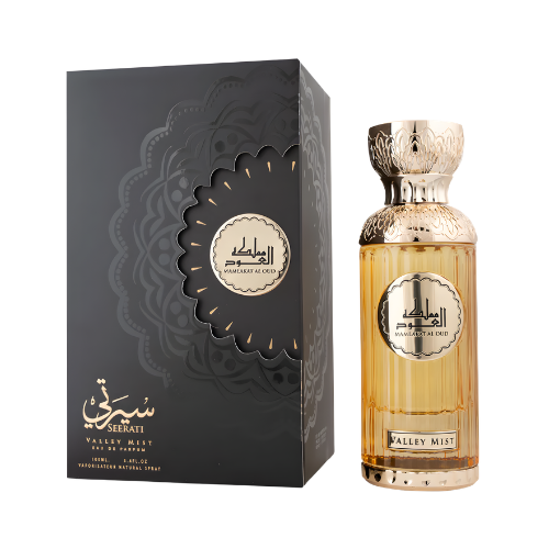 Image of Mamlakat Al Oud - Seerati Valley Mist - Eau De Parfum - Perfume Unisex-2