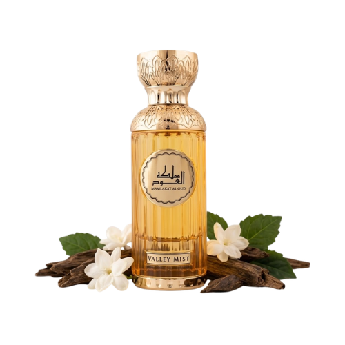 Image of Mamlakat Al Oud - Seerati Valley Mist - Eau De Parfum - Perfume Unisex-1