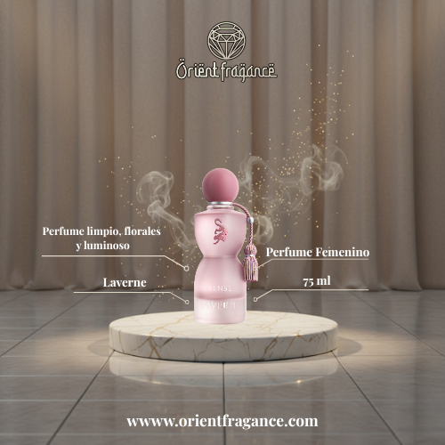 Image of Laverne - Sense - Eau De Parfum - Perfume Femenino-2