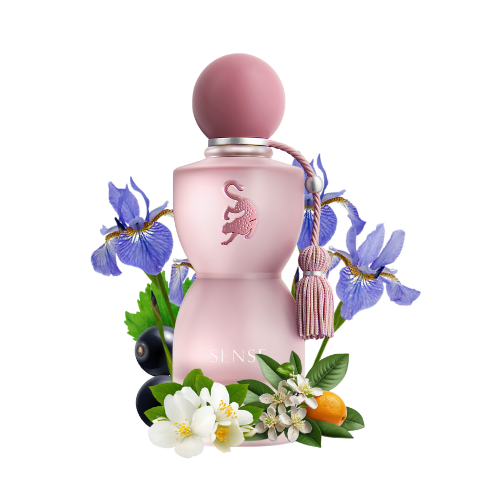 Image of Laverne - Sense - Eau De Parfum - Perfume Femenino-1