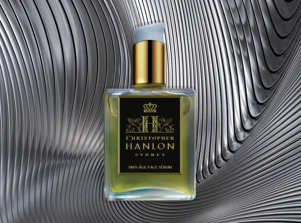 Image of ANTI ÂGE FACE REPAIR SERUM | RETINOL [2.1%] + VITAMIN C [5.6%] | Skin + Scars